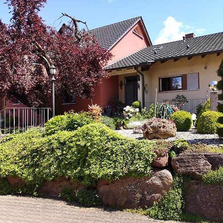 Ferienwohnungen Maintal Karlstadt Eksteriør billede